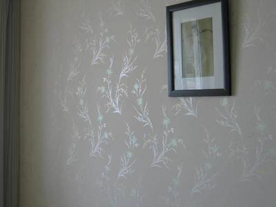 液體壁紙 裝飾新選擇，墻面藝術新革命