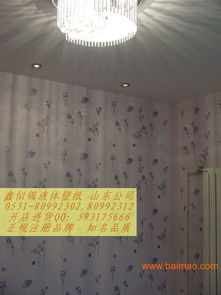 淄川液體壁紙 生產(chǎn)廠家與市場價(jià)格全解析