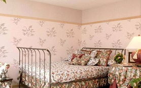 飾界風軟裝生活匯 從材質到搭配，手把手教你挑選最適合的液體壁紙