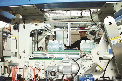 液體壁紙 大名飛速轉(zhuǎn)動的工業(yè)之輪背后的家居藝術(shù)新星